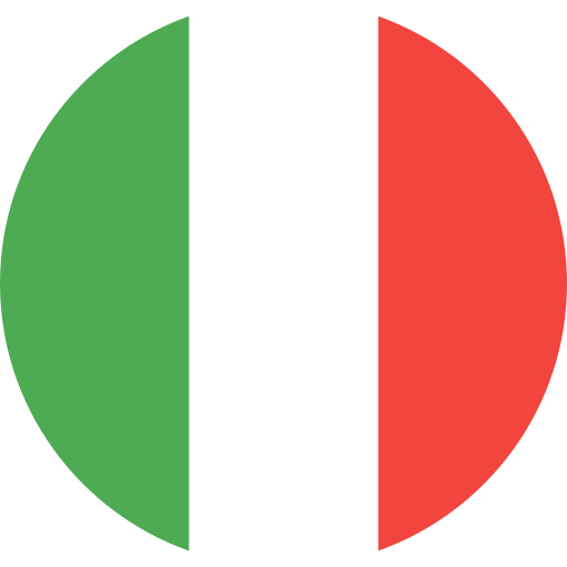 Bandiera italiana